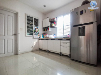 *****บ้านเดี่ยวมือสองย่านกรุงเทพฯ ม.พฤกษาวิลเลจ ซีนเนอรี่ สรงประภา หลังมุม เนื้อที่กว้างขวางมากถึง 64.10 ตร.ว. ฟังก์ชัน 2 ห้องนอน 2 ห้องน้ำ ที่จอดรถ 4 คัน บ้านสวยพร้อมเข้าอยู่ แถมฟรี! เครื่องปรับอากาศ 5 เครื่อง ตั้งอยู่บนทำเลเดินทางสะดวก ใกล้จุดขึ้น-ลงทางด่วนศรีสมาน